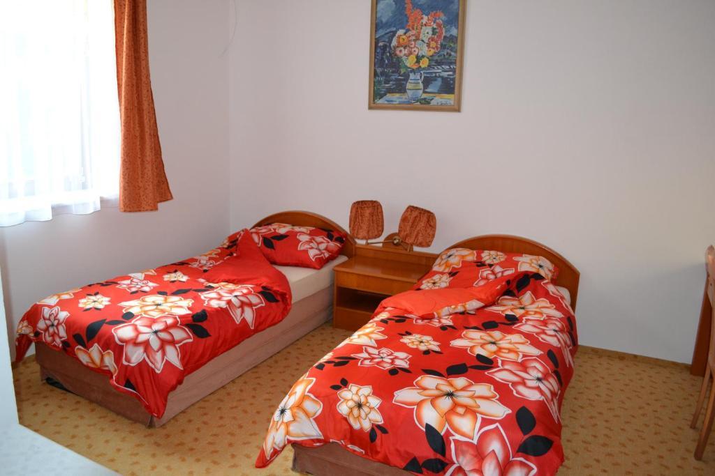 Levandule Brno Quarto foto