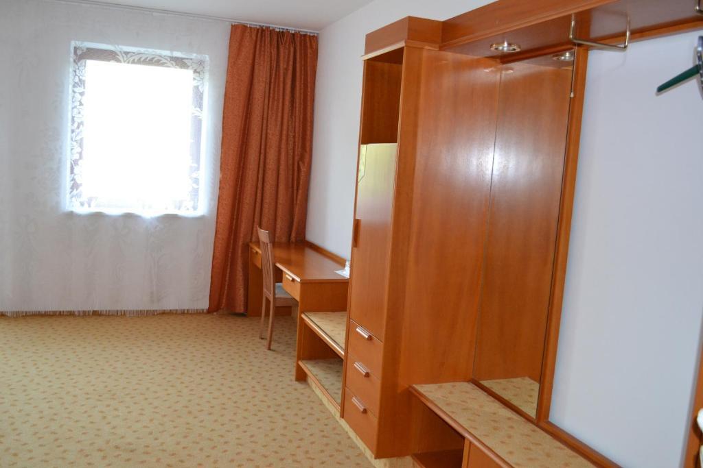 Levandule Brno Quarto foto