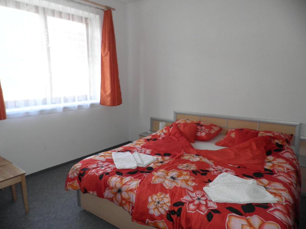 Levandule Brno Quarto foto